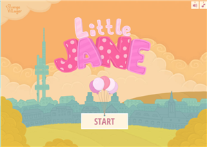 Little Jane 